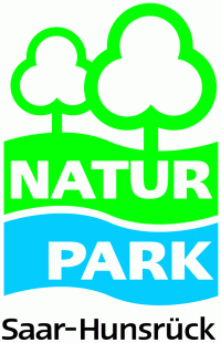 Logo Naturpark Saar-Hunsrück