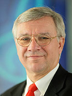 Prof. Dr. Joachim Hofmann-Göttig